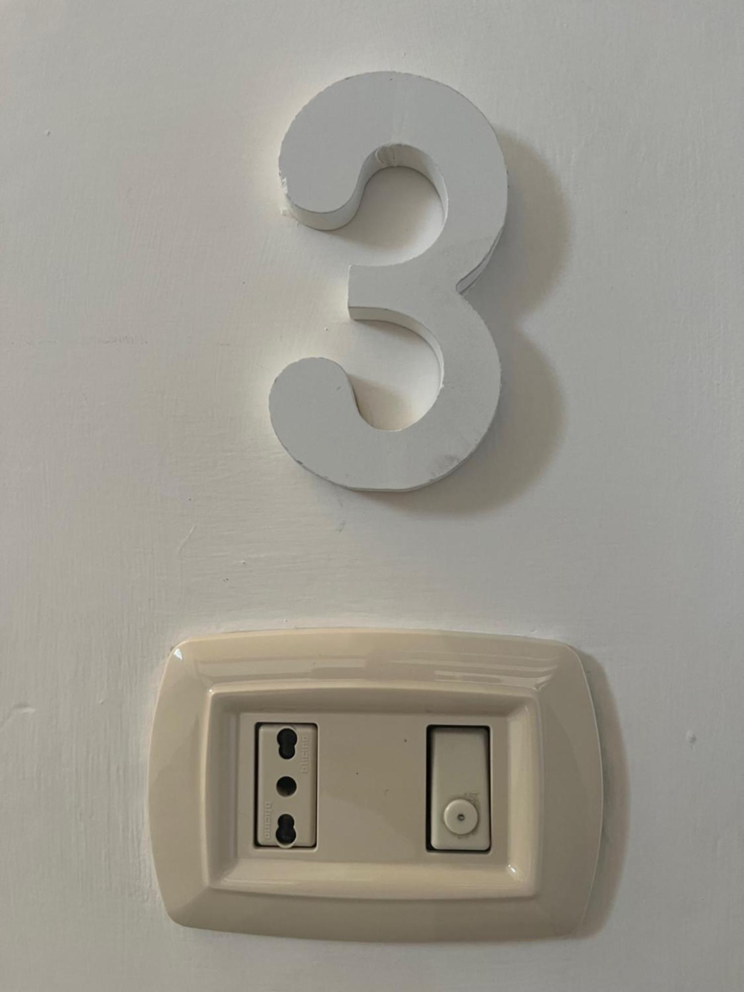 Arco Sallustio 2.0 莫诺波利 外观 照片