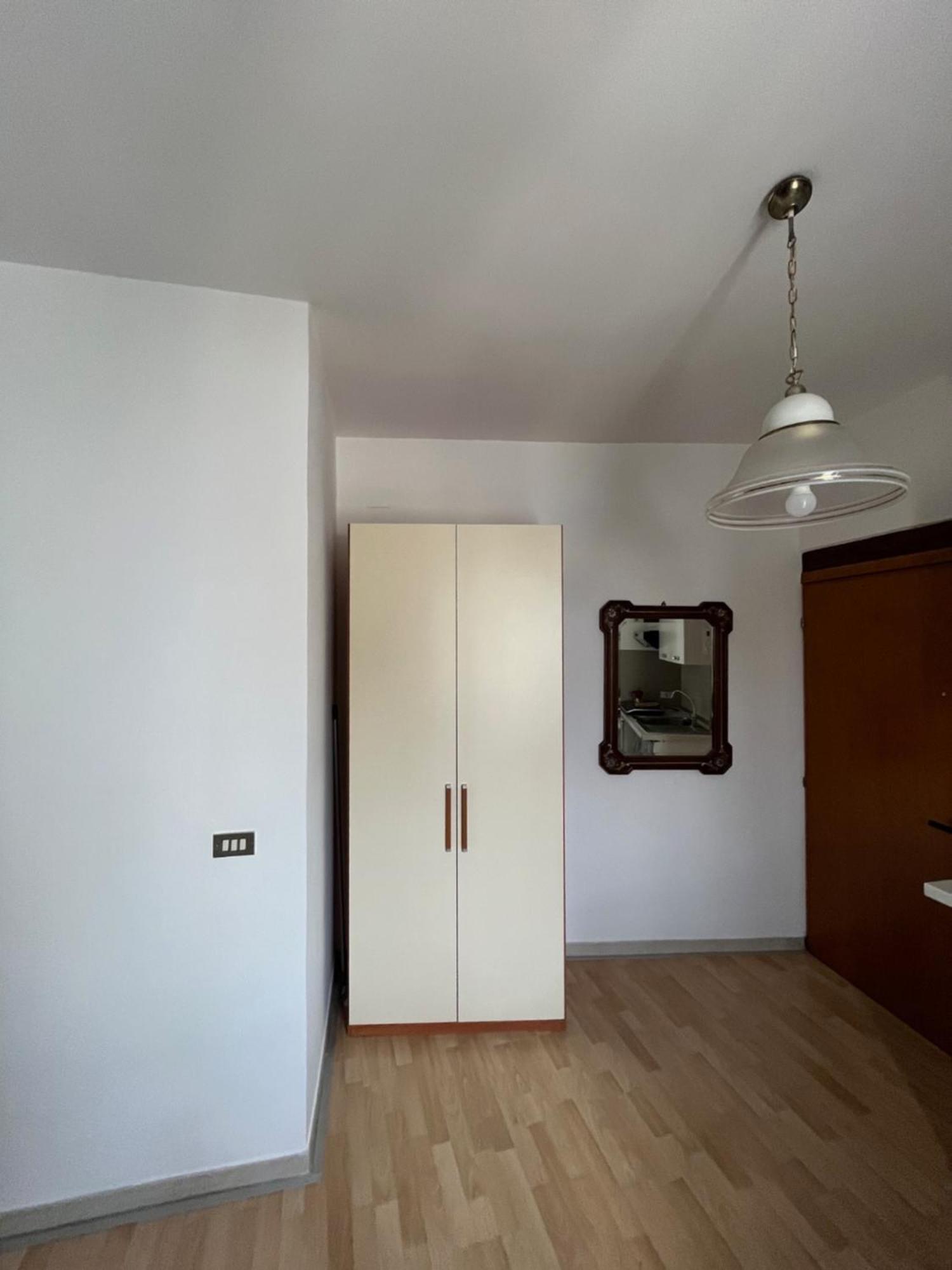 Arco Sallustio 2.0 莫诺波利 外观 照片